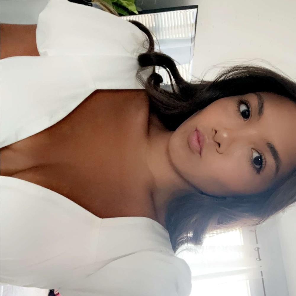 Meet your Posher, Jazmin